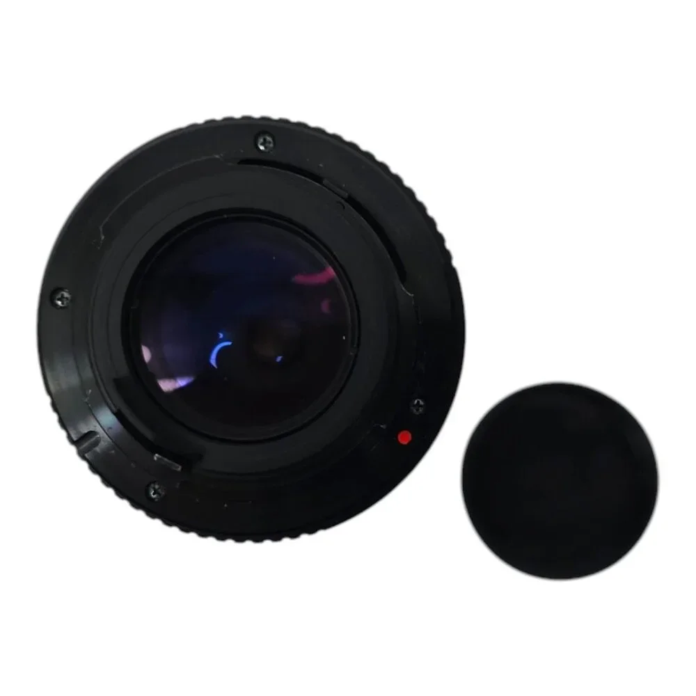 Cambron f/3.8 Telephoto Multi-Coated Lens 70 - 210mm Pentax Mount 1405255 Japan
